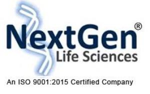 Nexgen Rx Life Science Pvt Ltd